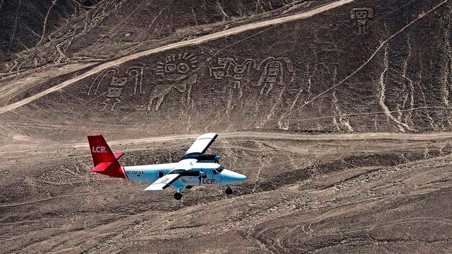 From Lima: Nazca Lines and Ica Desert Day Trip - The 3:00 AM departure: brutal start, smart timing