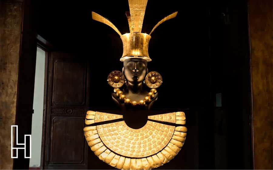 From Lima: Pachacamac Inka Pyramids & The Larco Museum Tour - Key things to know before you go