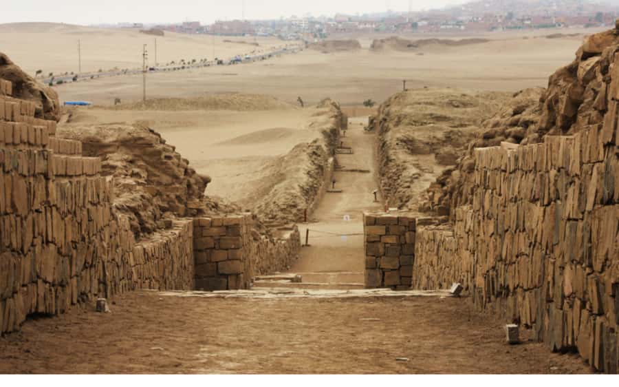 From Lima: Pachacamac Inka Pyramids & The Larco Museum Tour - Should you book the Pachacamac and Larco Museum tour?