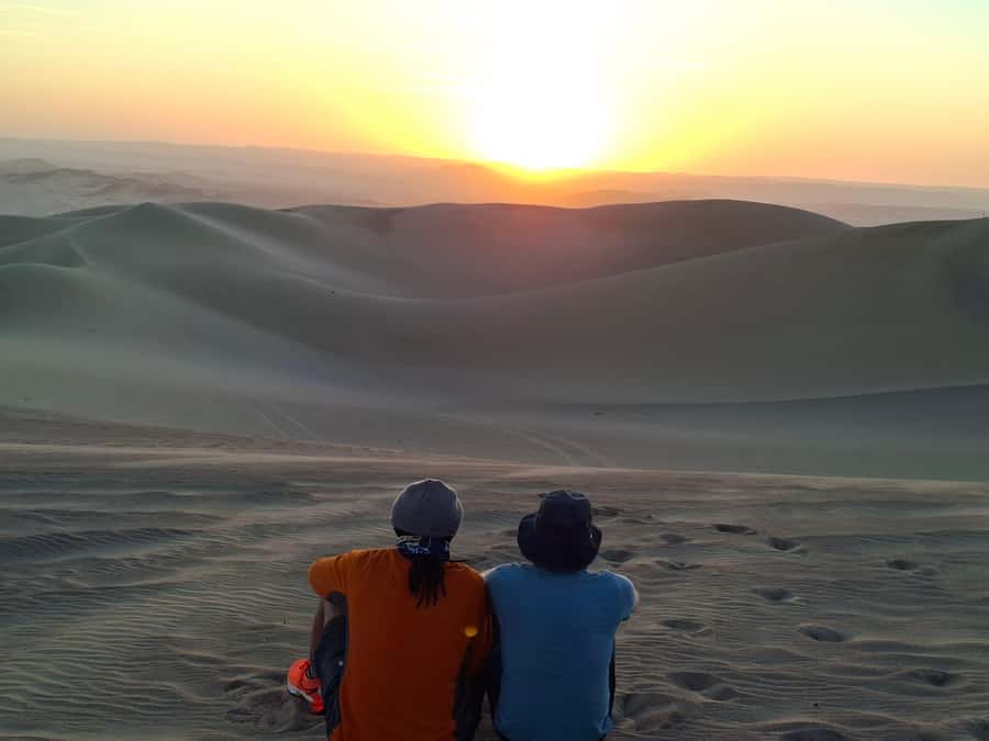 From Lima: Paracas and Huacachina Oasis Full Day Guided Tour - Key points before you go