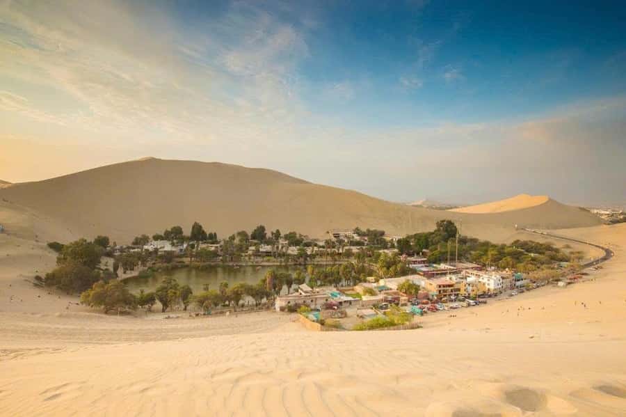 From Lima: Paracas and Huacachina Oasis Full Day Guided Tour - Price and value: why this tour can be a good deal