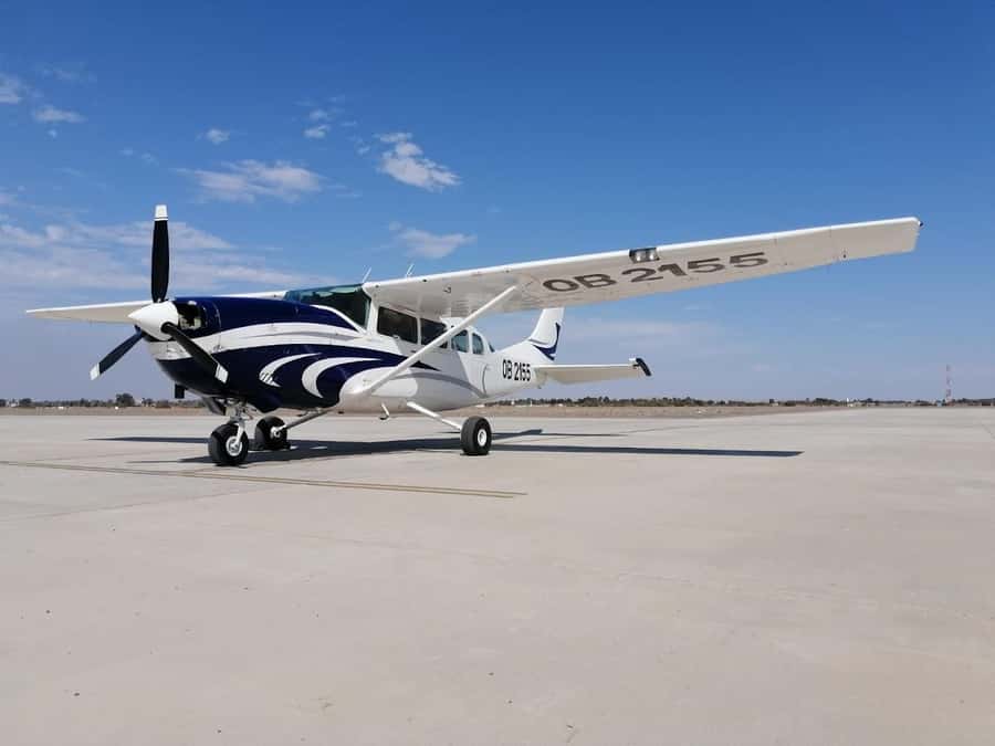 From Nazca: 35-Minute Flight Over Nazca Lines - Pickup timing that rarely matches your phone clock