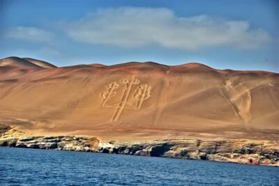 From Paracas: Ballestas Islands & Paracas National Reserve - Getting from Paracas hotels to the pier quickly