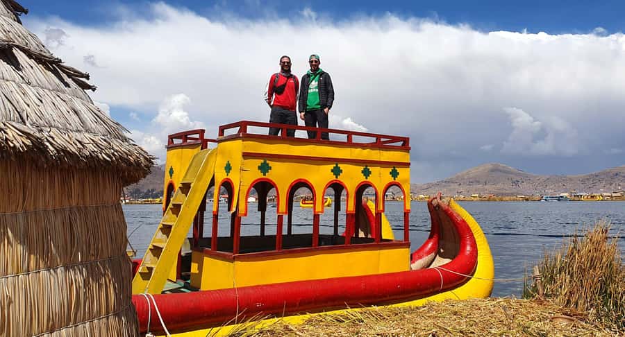 From Puno: 3-Hour Uros Floating Islands Tour - Why the Uros Floating Islands Feel Like a Different World