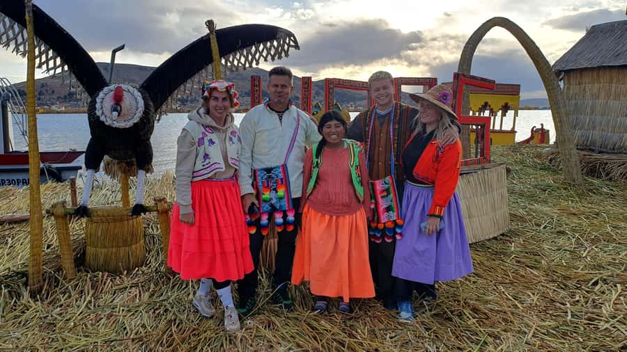 From Puno: 3-Hour Uros Floating Islands Tour - Price and Value at $39: What’s Included and What Costs Extra
