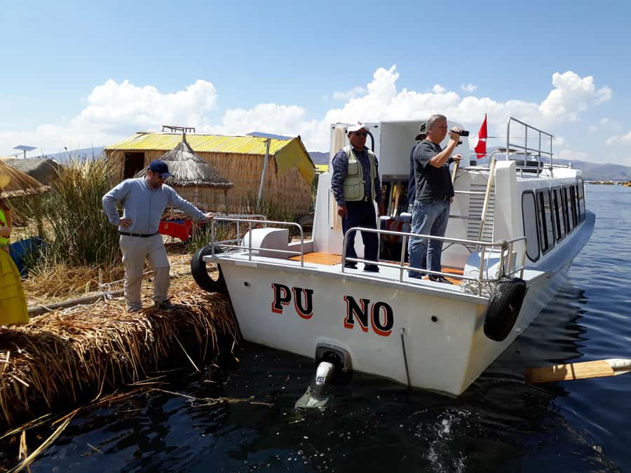 From Puno: full day tour to Uros and Taquile with Lunch - Practical Tips: What to Bring for a Smooth Day on Lake Titicaca