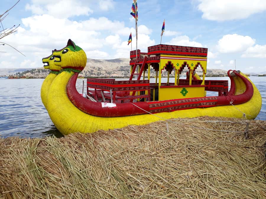 From Puno: Uros, Amantaní & Taquile Islands 2-Day Tour - Who Should Book This Titicaca Islands Tour?