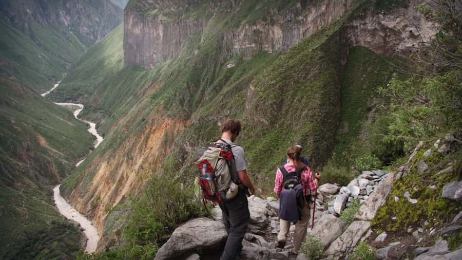 Full-Day Colca Canyon Tour from Arequipa - Patapampa (around 4,800 m): the view stop that ties it together