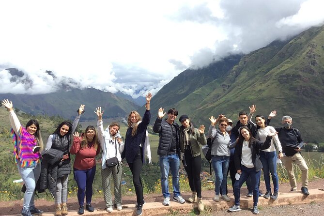 Full-Day Excursion to Sacred Valley, Pisac and Ollantaytambo from Cusco - From Plaza de Armas to Pisac: How the Day Really Runs