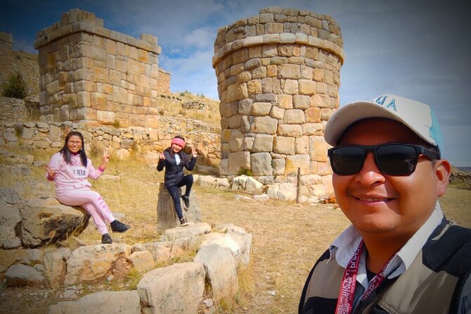 Full Day Guided Tour of the Aymara Route from Puno - Aymara Route From Puno: The Big Idea Behind This Day