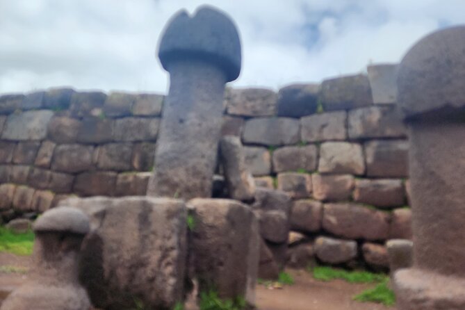 Full Day Guided Tour of the Aymara Route from Puno - Juli After the Walk: Cathedral Exterior and Optional Lake Fun
