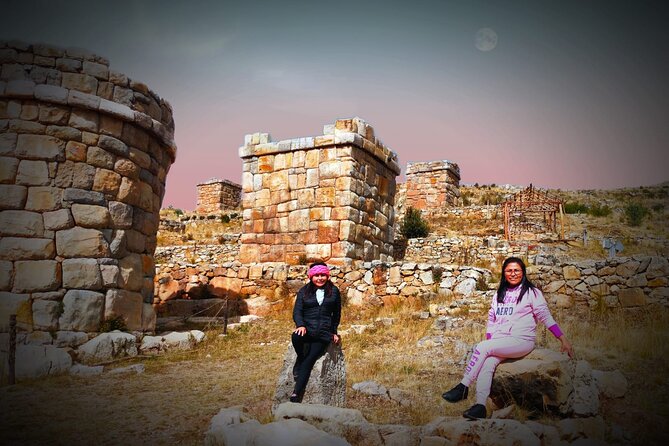 Full Day Guided Tour of the Aymara Route from Puno - Price and Value: What $40 Covers (and What It Doesn’t)