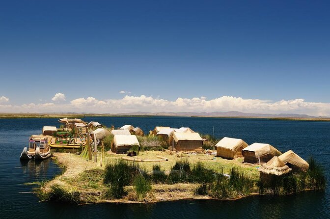 Full Day Lake Titicaca Tour to Uros and Taquile Islands - Timing and logistics: 7:00am start, 5:00pm return