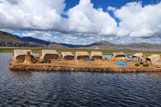 Full Day Lake Titicaca Tour to Uros and Taquile Islands - Price and value: what $52 buys you (and what it doesn’t)