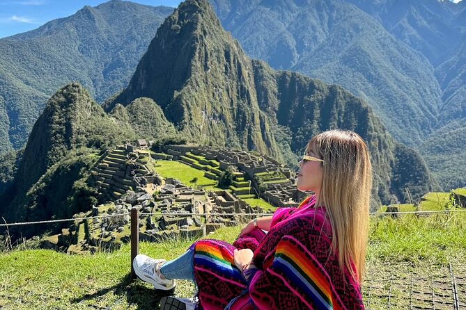 Full Day Private Guided Tour in Machu Picchu - Inside Machu Picchu: your guided circuit, the best photo stops, and pacing that matters