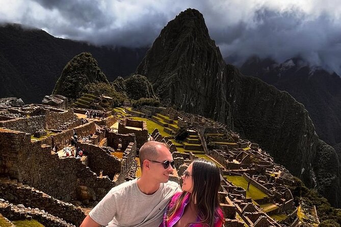 Full Day Private Guided Tour in Machu Picchu - Which kind of traveler should book this private day?