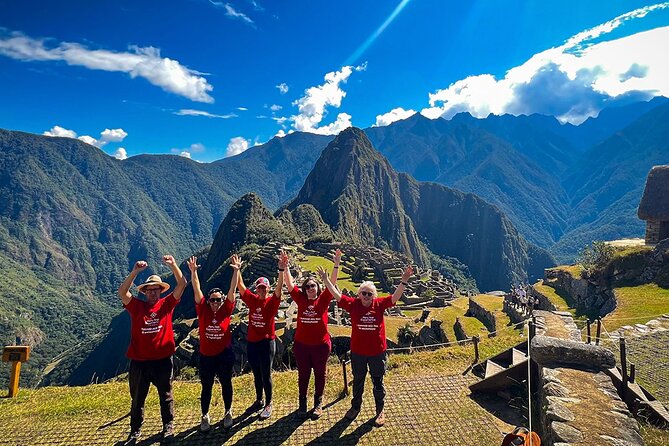 Full Day Private Tour of Machu Picchu from Cusco - Price and logistics: what $390 really buys