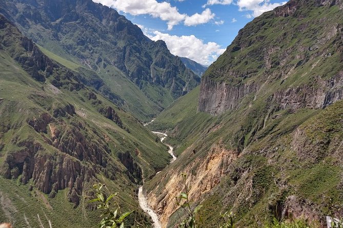 Full Day Tour / Colca Canyon - The long day reality: timing, vehicle comfort, and energy management