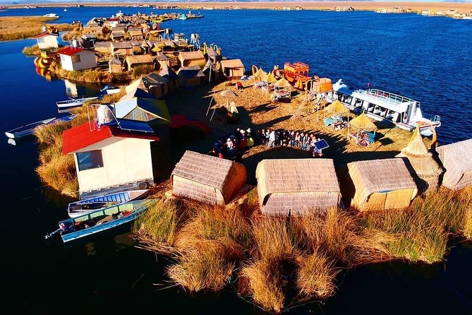 Full-Day Tour of Uros, Taquile and Sillustani from Puno - Price and logistics: what $147.90 buys you (and what can feel pricey)