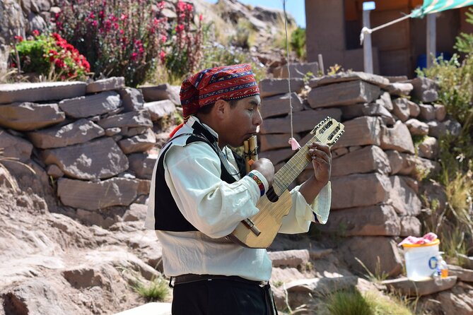 Full-Day Tour of Uros, Taquile and Sillustani from Puno - Who should book this tour (and who should think twice)