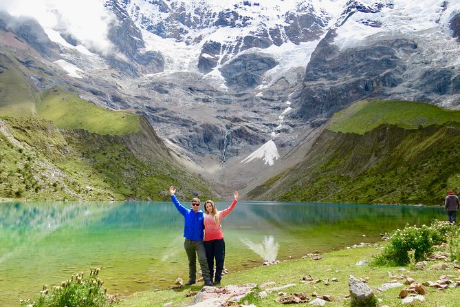 Full-Day Trek to Humantay Lake from Cusco with Guide - Lunch and the Ride Back: Refuel in Mollepata, Then Back to Cusco