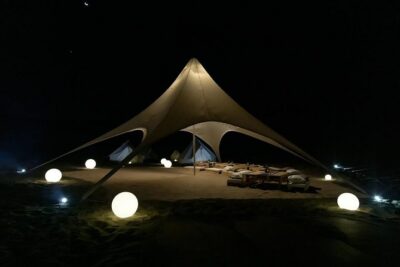 Glamping in Huacachina Desert - Price and Logistics: What $240 Gets You for 15 to 16 Hours