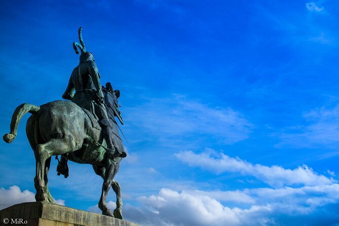Guided Tour of Historic and Monumental Trujillo - Key highlights worth planning around