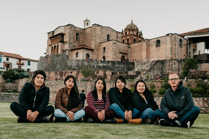 Half-Day City Tour of Cusco Including Tambomachay - How the 5-Hour Half-Day Schedule Really Works