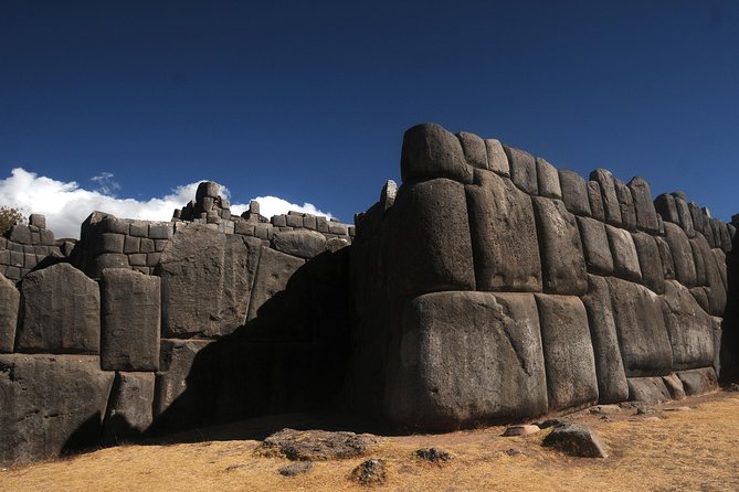 Half-Day City Tour of Cusco Including Tambomachay - Pickup, Meeting Point, and the One Rule That Saves the Day