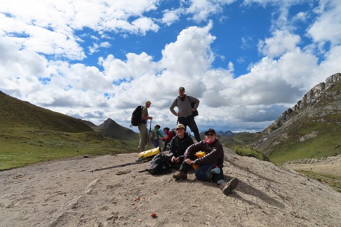 HHuayhuash-One of the most impressive hikes in the world - Key things to know before you go