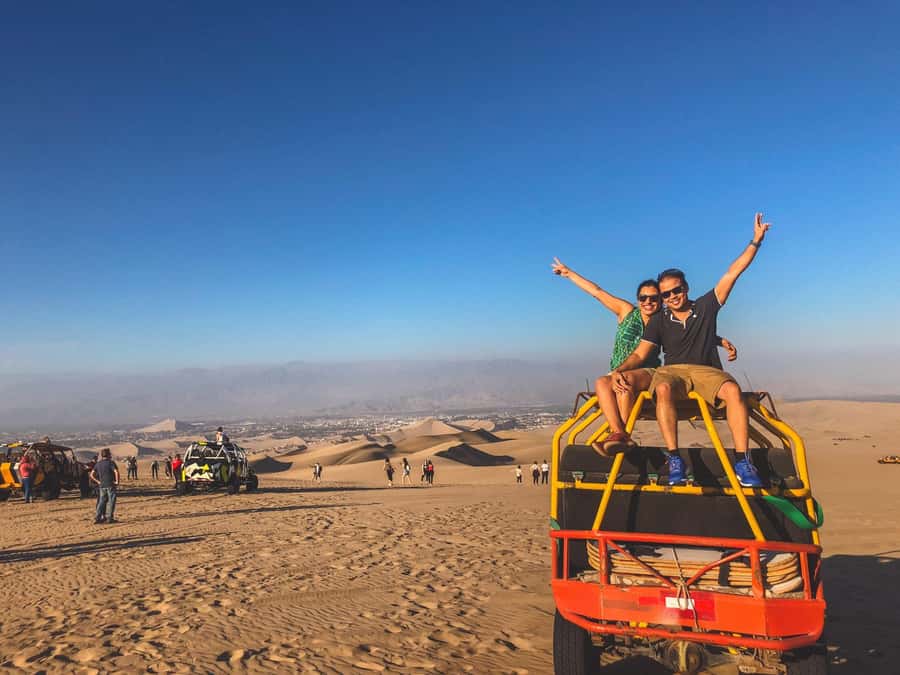 Huacachina: Sandboarding and 4x4 Desert Adventure - Key Highlights You’ll Actually Care About
