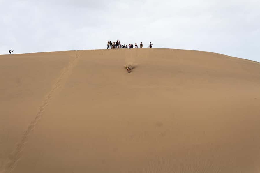 Huacachina: Sandboarding and 4x4 Desert Adventure - Price and Value: Is $22 a Good Deal for Sandboarding?