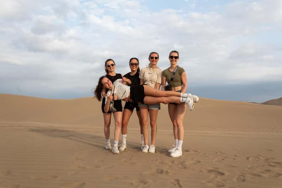 Huacachina: Sandboarding and 4x4 Desert Adventure - Who This Tour Suits Best (and Who Should Skip It)