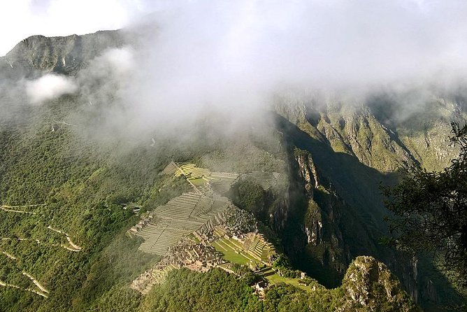 Huayna Picchu and Machu Picchu from Cusco Full day - The 3:00 am start: why it’s painful and why it helps