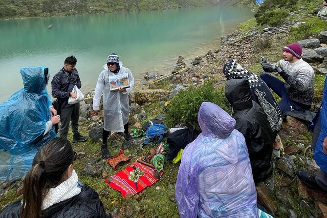 Humantay Lagoon Tour - Meals and comfort: breakfast and lunch keep the day human