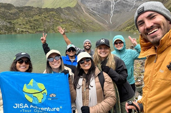 Humantay Lagoon Tour - What to pack (and how to pace yourself) for Humantay