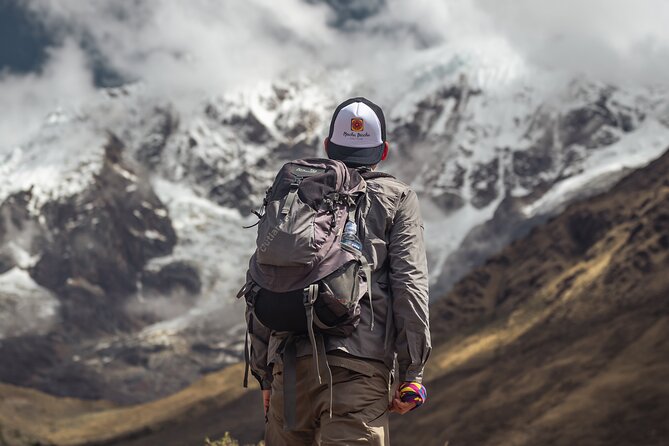 Humantay Lake 2 Day Trek with Sky Camp from Cusco - Price and logistics: is $520 worth it for your trekking style?
