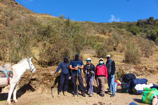 Humantay Lake Full Day Hike - Included in the Price: What $89 Buys You in Real Terms