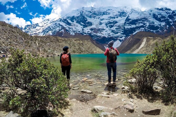 Humantay Lake small group with late morning departure option - Cusco to Humantay Lake: how the day actually feels