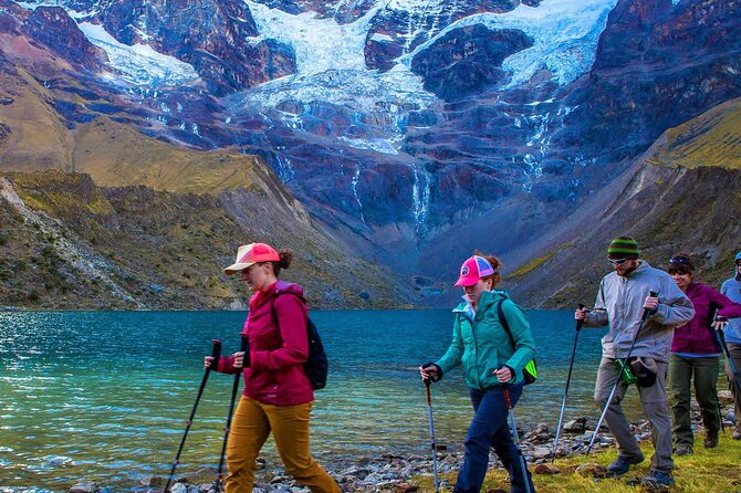Humantay Lake small group with late morning departure option - Who should book this Humantay Lake small-group tour