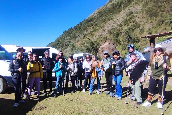 Humantay Lake Tour: Private Full-Day Tour From Cusco - The early start: why 4:00 am actually makes sense