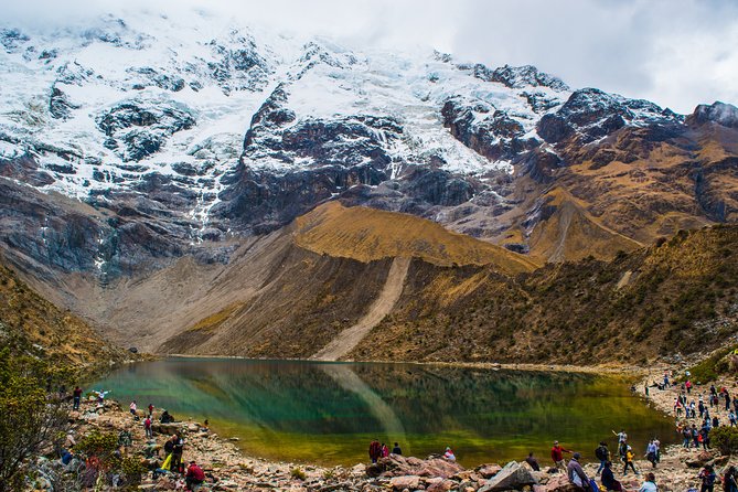 Humantay Lake Tour: Private Full-Day Tour From Cusco - Stop 1: Mollepata breakfast and the moment you feel the day ahead