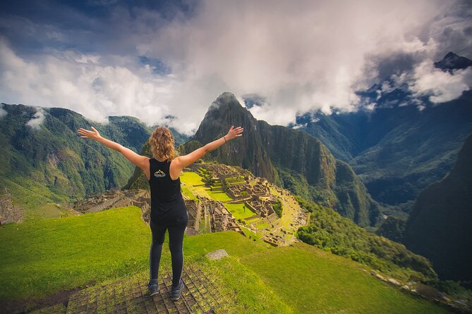 Inca Jungle 4-Day Tour: Full Adventure to Machu Picchu Included - Value and what’s truly included in a $630-per-person plan