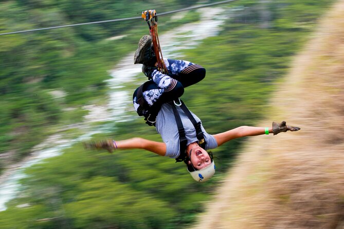 Inca Jungle 4-Day Tour: Full Adventure to Machu Picchu Included - Fitness, gear, and pacing: how to enjoy the action without hating it