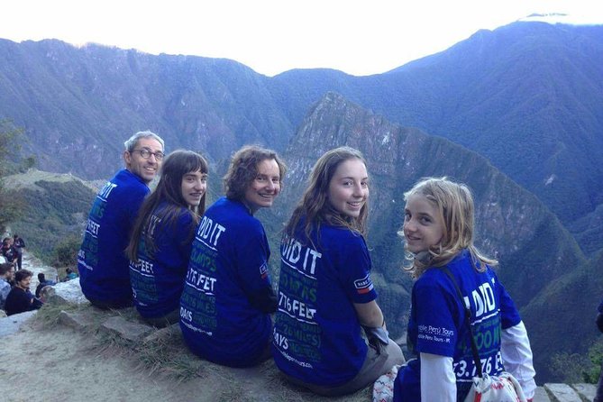 Inca Trail to Machu Picchu 4 Days - Small Group / Reservations 2026 - Price and logistics: why $860 can feel fair (or not)