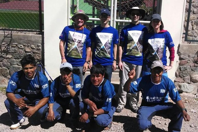 Inca Trail to Machu Picchu 4 Days - Small Group / Reservations 2026 - What to pack (and what the tour handles)