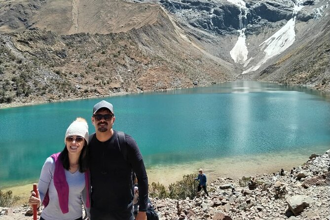 Laguna Humantay Full Day Trail - The 4:00 am Cusco start: when the day begins, you’ll be glad you did