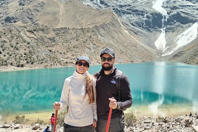 Laguna Humantay Full Day Trail - Limatambo and Mollepata: breakfast and altitude timing that helps