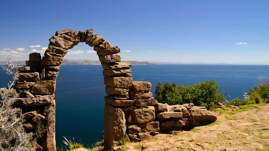 Lake Titicaca, Uros and Taquile Full-Day Tour - What the 10-Hour Schedule Feels Like in Real Life