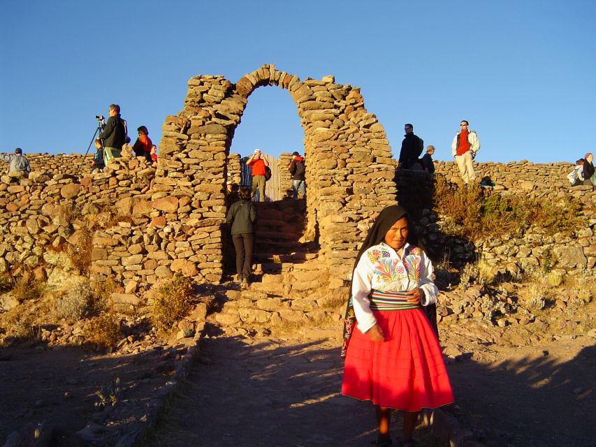 Lake Titicaca, Uros and Taquile Full-Day Tour - Should You Book the Lake Titicaca, Uros and Taquile Full-Day Tour?